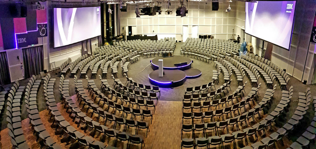 Conference
